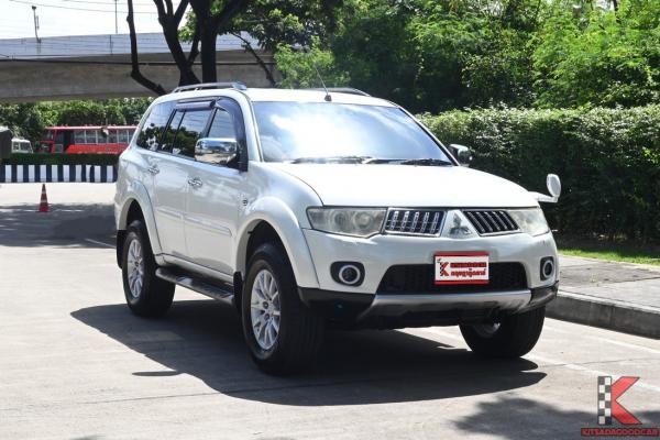 Mitsubishi Pajero Sport 2.5 (ปี 2012) GT 4WD SUV