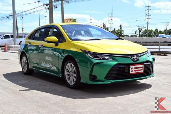 รถมือสอง Toyota Corolla Altis 1.6 ( 2023 ) G Sedan
