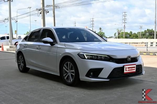 รถมือสอง Honda CIVIC 1.5 FE ( 2022 ) EL Sedan