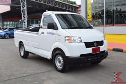 Suzuki Carry 1.6 (ปี 2016) Truck MT