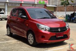 Suzuki Celerio 998 (ปี 2018) GL Hatchback AT