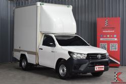 Toyota Revo 2.4 (ปี 2020) SINGLE J Plus Pickup MT