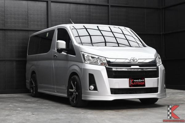 Toyota HIACE 2.8 ( 2024 ) GL Van