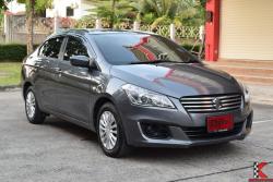 Suzuki Ciaz 1.2 (ปี 2018 ) GL Sedan AT