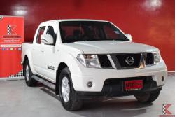 Nissan Frontier Navara 2.5 (ปี 2012) 4DR Calibre SE Pickup MT