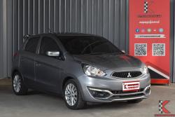 Mitsubishi Mirage 1.2 (ปี 2018) GLX Hatchback