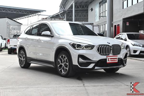 BMW X1 2.0 F48 ( 2021 ) sDrive20d xLine SUV