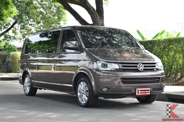 Volkswagen Caravelle 2.0 ( 2016 ) TDi Van