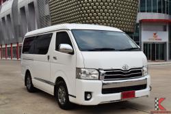 Toyota Ventury 2.7 (ปี 2014) G Van AT