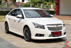 Chevrolet Cruze 2.0 ( ปี 2012 ) LTZ Sedan AT
