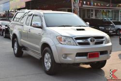 Toyota Hilux Vigo 3.0 EXTRACAB (ปี 2008 ) E Prerunner Pickup MT