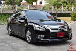 Nissan Teana 2.0 ( ปี 2014 ) XL Sedan AT