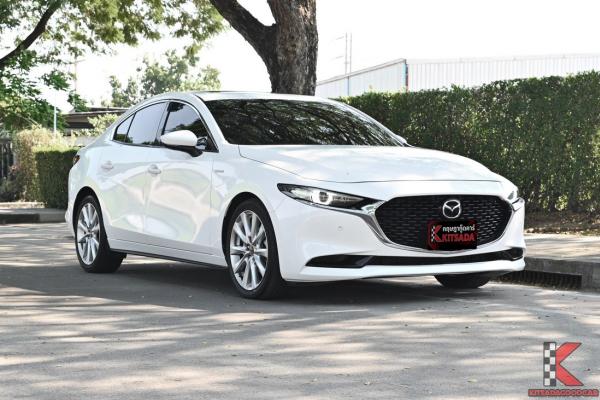 Mazda 3 2.0 ( 2021 ) 100th Anniversary Edition Sedan