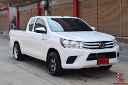 Toyota Hilux Revo 2.4 ( ปี2017) SMARTCAB J Pickup MT