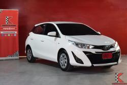 Toyota Yaris 1.2 (ปี 2020) Entry Hatchback AT