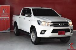 Toyota Hilux Revo 2.7 (ปี 2018 ) DOUBLE CAB Prerunner E Pickup AT