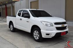 Chevrolet Colorado 2.5 Flex Cab (ปี 2014) LS1 Pickup MT