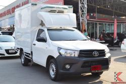 Toyota Hilux Revo 2.4 ( ปี 2019 )SINGLE J Plus Pickup MT