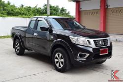 Nissan NP 300 Navara 2.5 KING CAB (ปี 2014) E Pickup MT