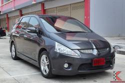 Mitsubishi Space Wagon 2.4 (ปี 2009) GLS Wagon AT