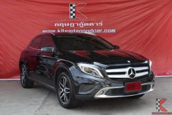 Mercedes-Benz GLA200 1.6 W156 ( ปี 2016 ) Urban SUV AT