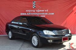 Nissan Sunny 1.6 NEO ท้ายแตงโม (ปี2005) Super Neo Sedan AT