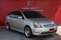 Honda Stream 2.0 (ปี 2004) E Wagon AT