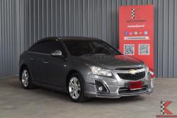 Chevrolet Cruze 1.8 (ปี 2014) LTZ Sedan AT