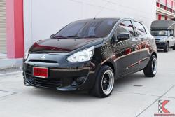Mitsubishi Mirage (ปี 2013) GLX 1.2 AT Hatchback