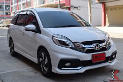 Honda Mobilio 1.5 (ปี 2015) RS Wagon AT