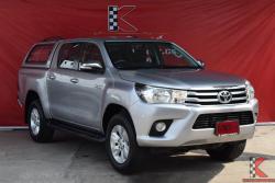 Toyota Hilux Revo 2.4 ( ปี 2015 ) DOUBLE CAB Prerunner E Pickup AT