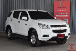 Chevrolet Trailblazer 2.8 (ปี 2014) LT SUV AT