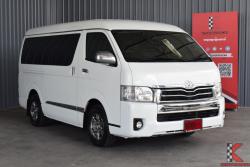 Toyota Ventury 3.0 (ปี 2015) G Van AT