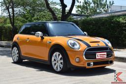 Mini Cooper 2.0 (ปี 2014) F56 Hatch S Hatchback