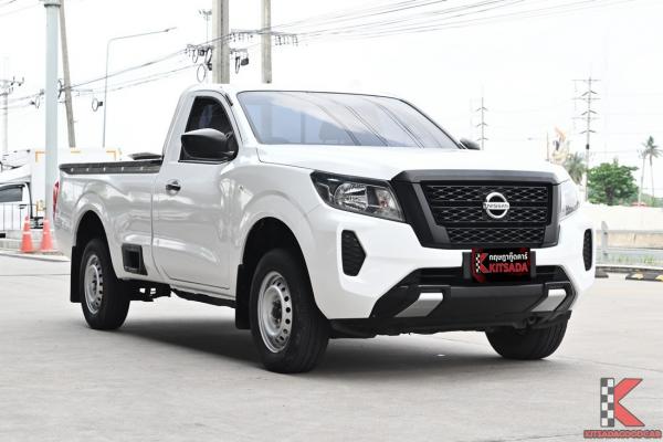 Nissan Navara 2.5 ( 2022 ) Single Cab SL 4WD Pickup