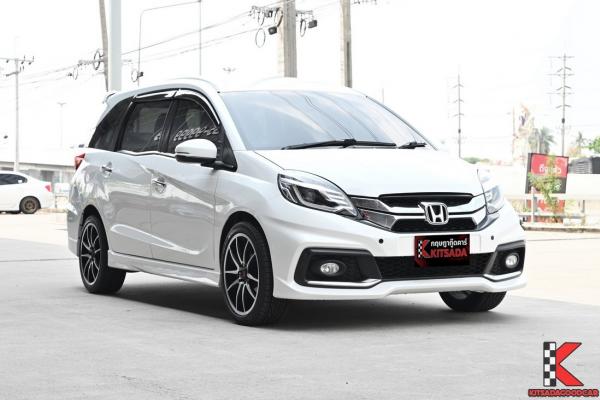Honda MOBILIO 1.5 ( 2017 ) RS Wagon