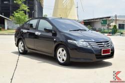 Honda City 1.5 (ปี 2009) S i-VTEC Sedan AT