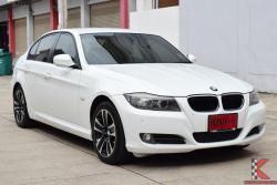 BMW 320d 2.0 E90 (ปี 2010) SE Sedan AT
