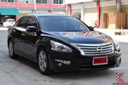 Nissan Teana 2.5 (ปี 2015) XV Sedan AT