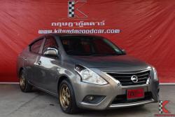 Nissan Almera 1.2 ( ปี 2015 ) E Sedan AT