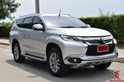 Mitsubishi Pajero Sport 2.4 ( ปี 2016 ) GT SUV AT