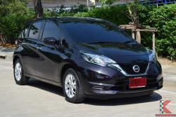 Nissan Note 1.2 ( ปี 2019 ) V Hatchback AT