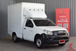 Isuzu D-Max 1.9 SPARK (ปี 2018) B Pickup MT