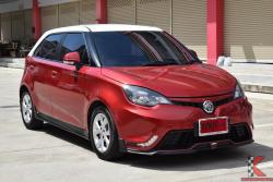MG MG3 1.5 (ปี 2018) D Hatchback AT