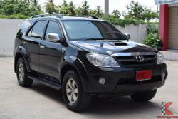 Toyota Fortuner 3.0 (ปี 2007) V SUV AT
