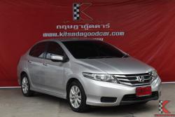 Honda City 1.5 ( ปี 2014 ) V i-VTEC Sedan AT