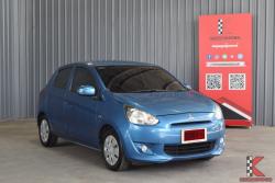 Mitsubishi Mirage 1.2 (2015) GLX Hatchback AT