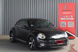 Volkswagen Beetle 2.0 (2014) TDi Hatchback AT