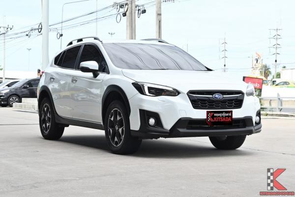 Subaru XV 2.0 ( 2018 ) P AWD SUV