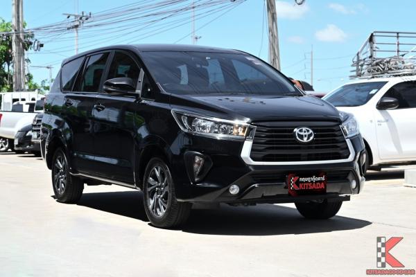 รถมือสอง Toyota INNOVA 2.0 ( 2021 ) Entry Wagon
